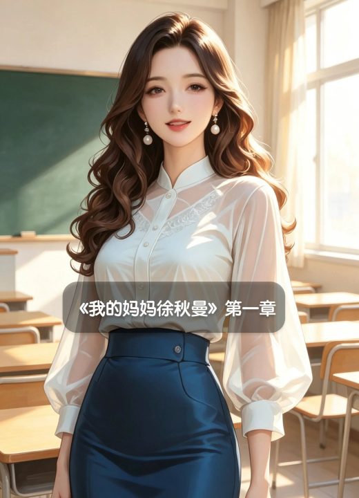 我的妈妈徐秋曼 第1话