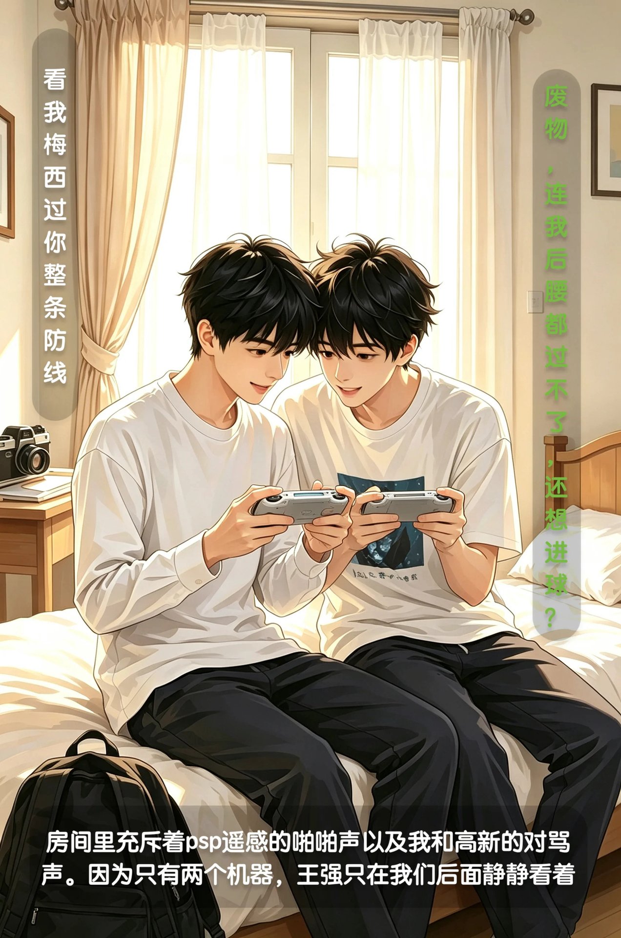 我的妈妈徐秋曼 第2话 第14页